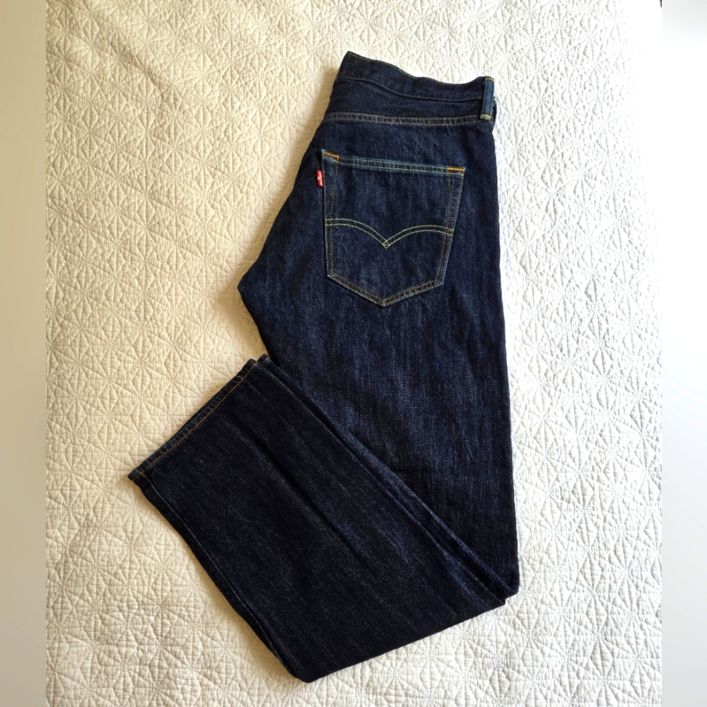 Men's 501 Levi's